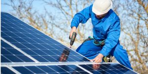 Installation Maintenance Panneaux Solaires Photovoltaïques à La Previere